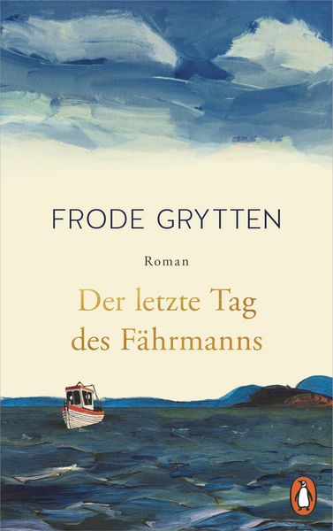 Produktbild: Der letzte Tag des F&auml;hrmanns