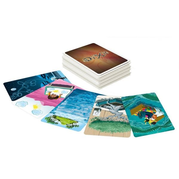 Produktbild: Dixit - Mirrors