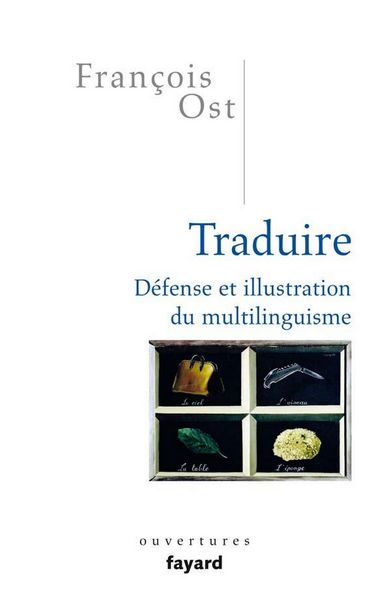 Produktbild: Traduire