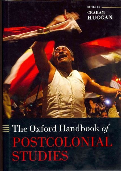 Produktbild: The Oxford Handbook of Postcolonial Studies