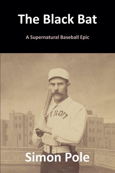 Produktbild: The Black Bat