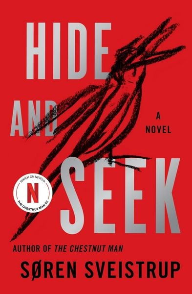 Produktbild: Sveistrup, S: Hide and Seek