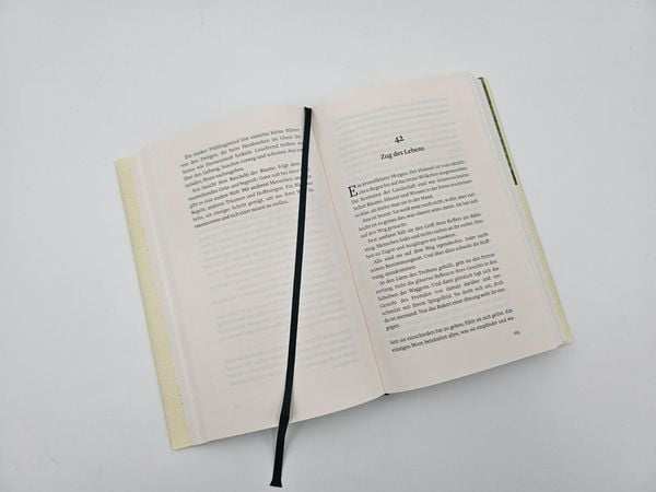 Produktbild: Die Unvollkommenheit des Gl&uuml;cks