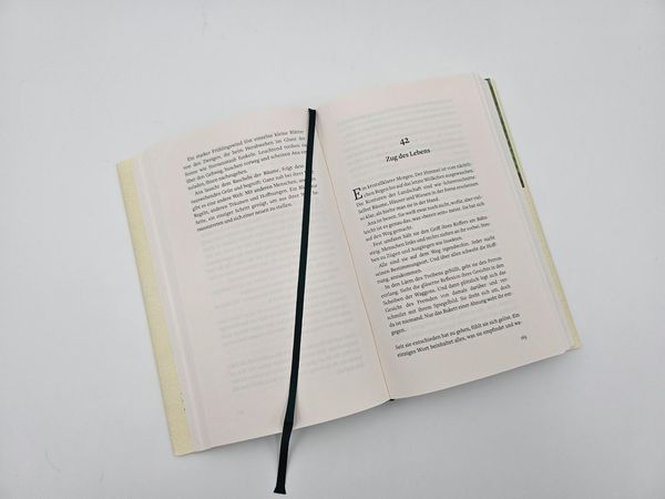 Produktbild: Die Unvollkommenheit des Gl&uuml;cks