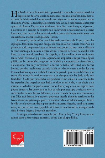 Produktbild: Dios dentro de m&iacute;