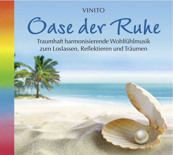 Oase der Ruhe