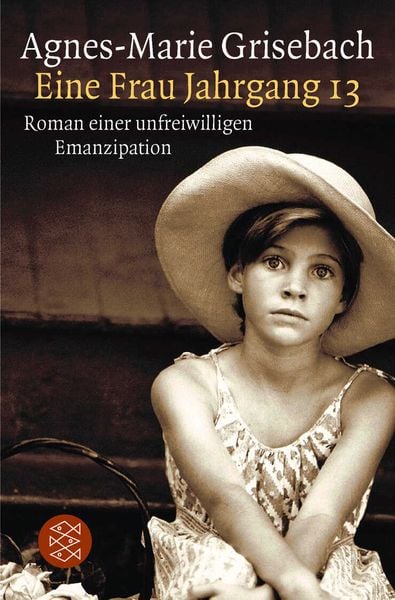 Produktbild: Eine Frau Jahrgang 13