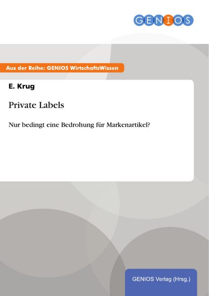 Produktbild: Private Labels