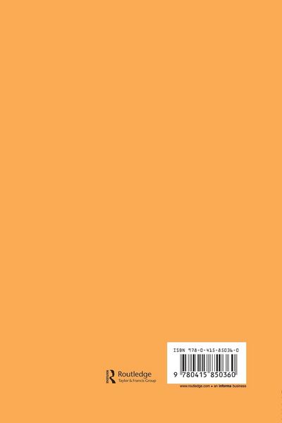Produktbild: Rethinking Development