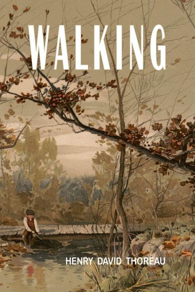 Produktbild: Walking