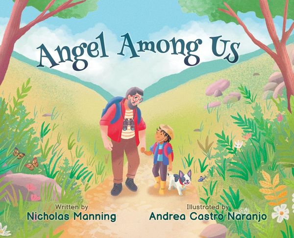 Produktbild: Angel Among Us