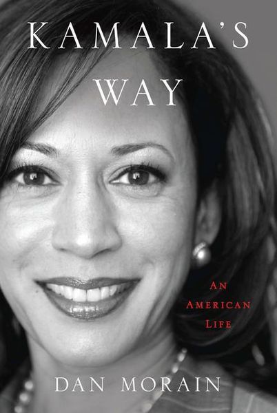 Produktbild: Kamala's Way