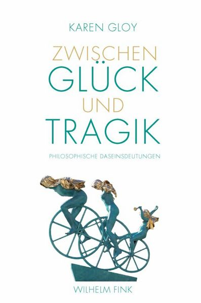 Produktbild: Zwischen Gl&uuml;ck und Tragik