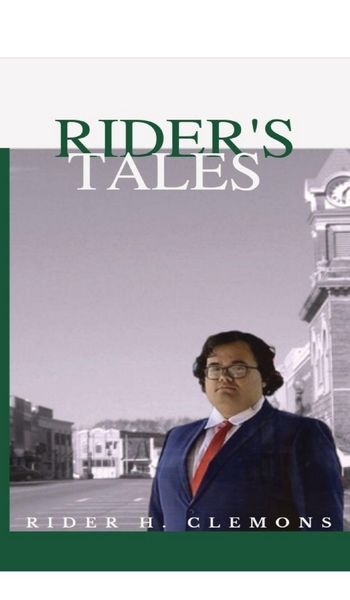 Produktbild: Rider's Tales
