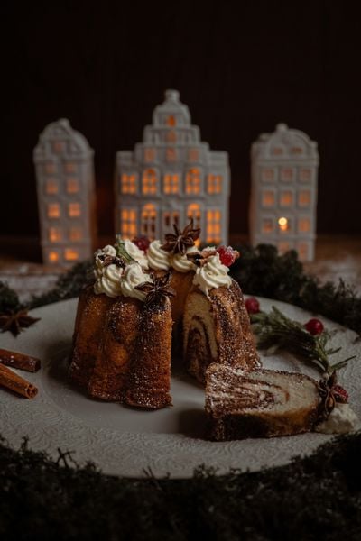 Produktbild: Kreative Winterliebe