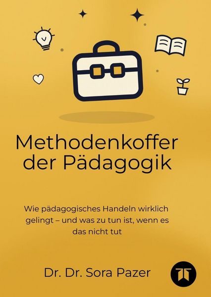 Produktbild: Methodenkoffer der P&auml;dagogik