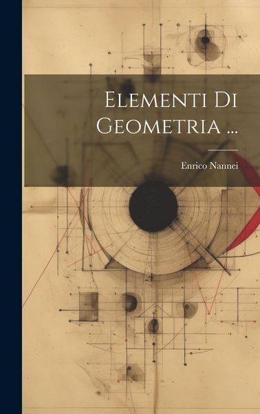 Produktbild: Elementi Di Geometria ...