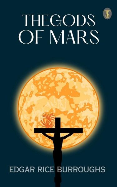Produktbild: The Gods of Mars