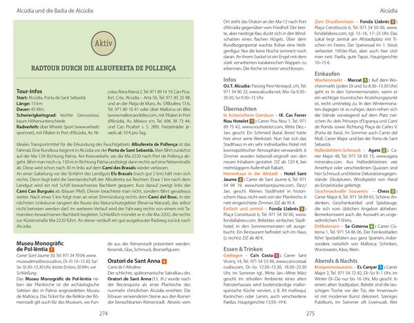 Produktbild: DuMont Reise-Handbuch Reisef&uuml;hrer Mallorca