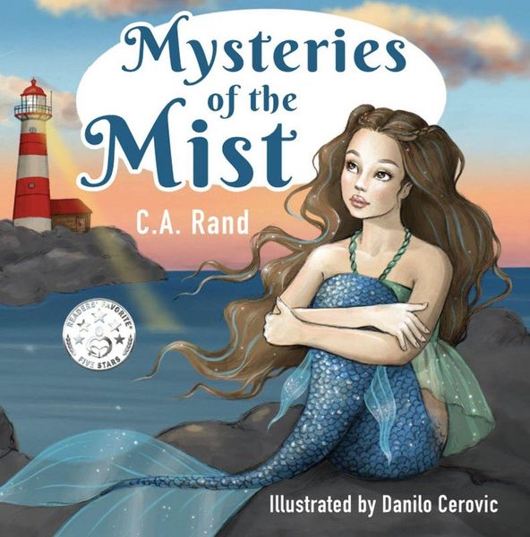 Produktbild: Mysteries of the Mist