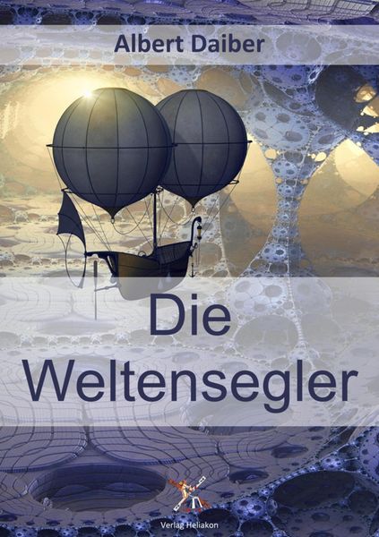 Produktbild: Die Weltensegler