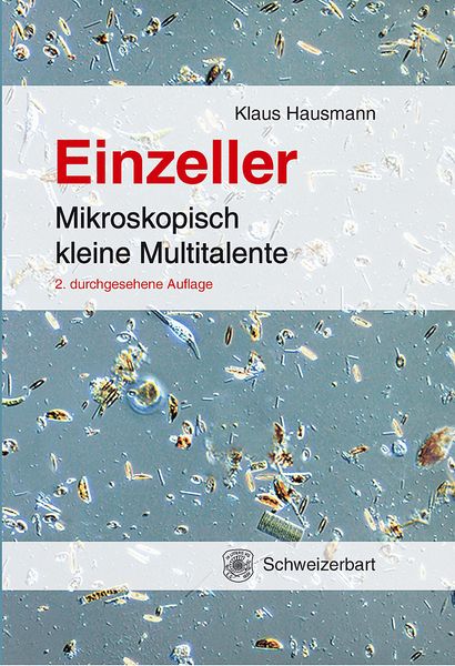 Produktbild: Einzeller