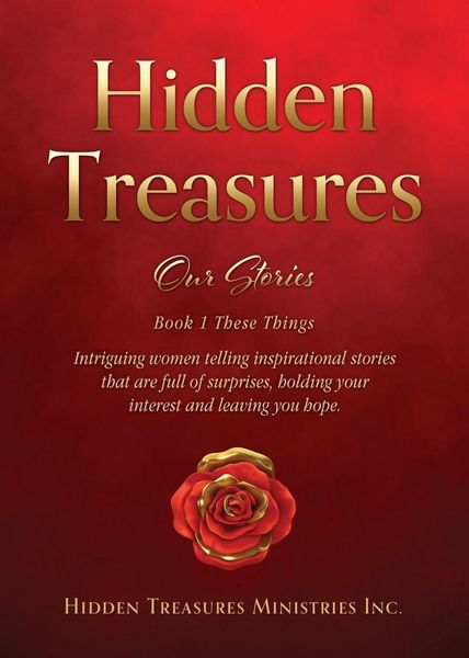 Produktbild: Hidden Treasures