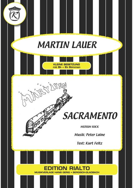 Produktbild: Sacramento