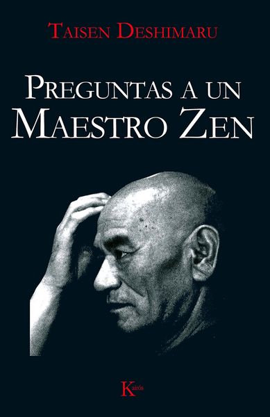 Produktbild: Preguntas a un maestro Zen