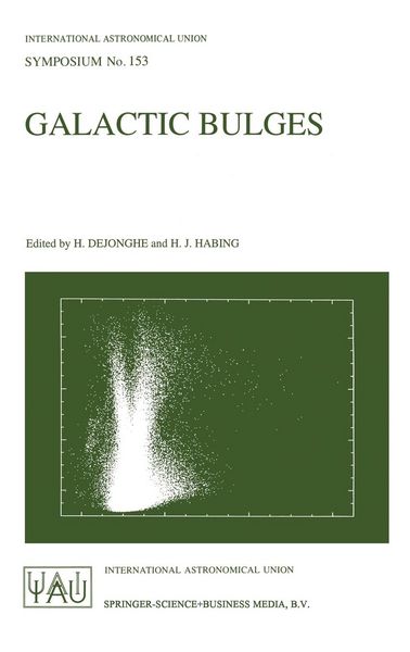 Produktbild: Galactic Bulges
