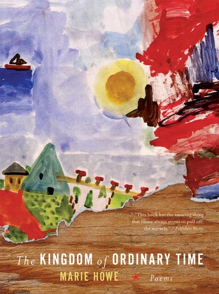 Produktbild: The Kingdom of Ordinary Time