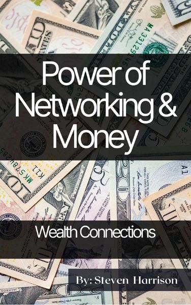 Produktbild: Power of Networking & Money