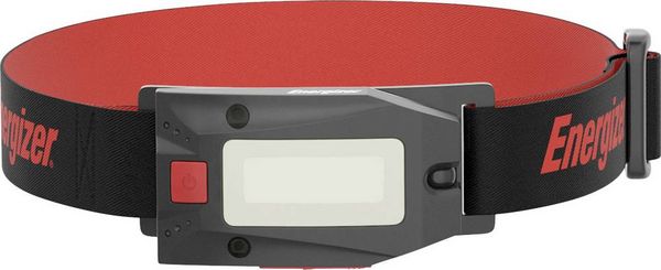Produktbild: Energizer Multiuse LED Stirnlampe akkubetrieben 180lm E302713201