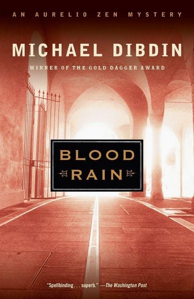 Produktbild: Blood Rain