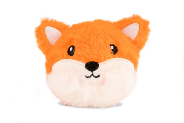 Produktbild: Furry Stress Balls