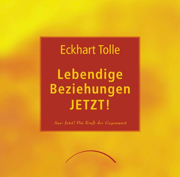 Produktbild: Lebendige Beziehungen JETZT!
