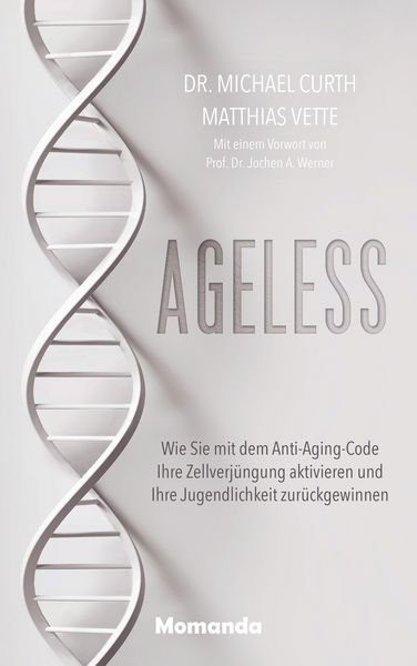 Produktbild: Ageless