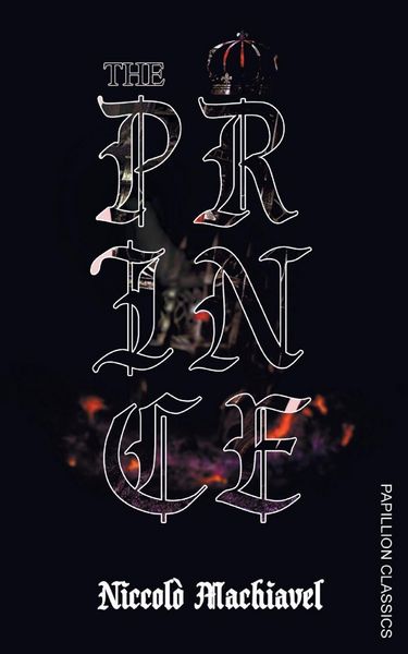 Produktbild: The Prince