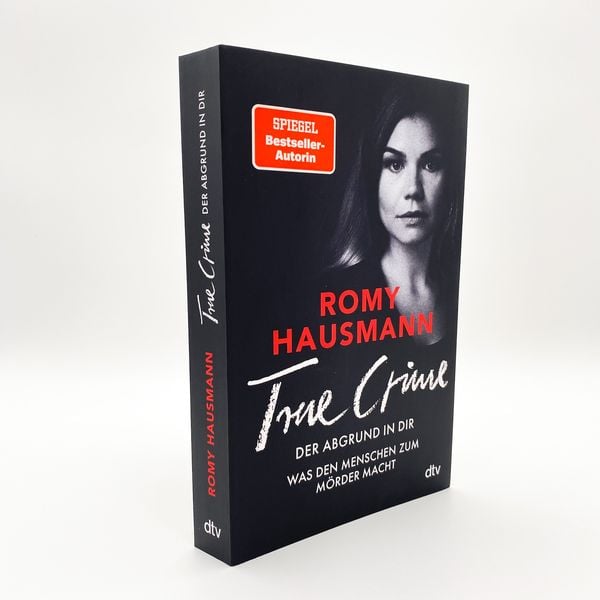 Produktbild: TRUE CRIME. Der Abgrund in dir