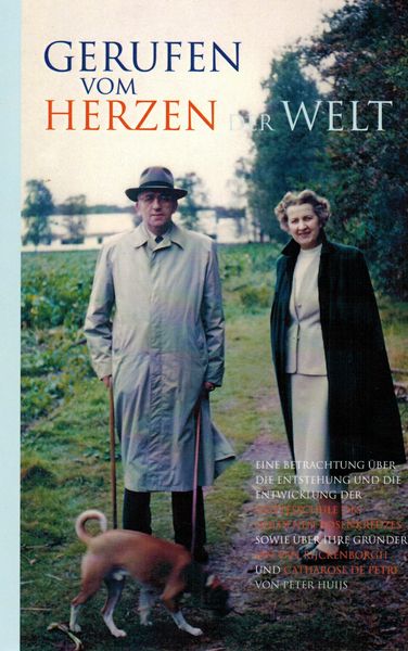 Produktbild: Gerufen vom Herzen der Welt