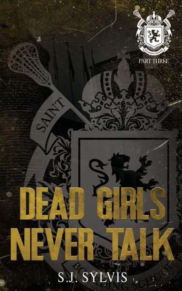Produktbild: Dead Girls Never Talk