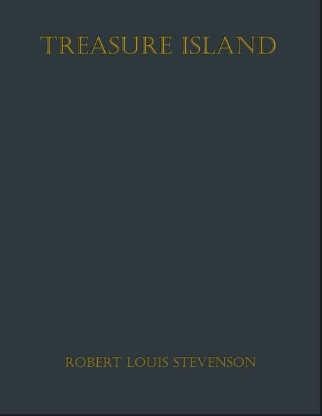 Produktbild: Treasure Island