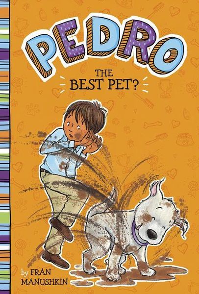 Produktbild: The Best Pet?