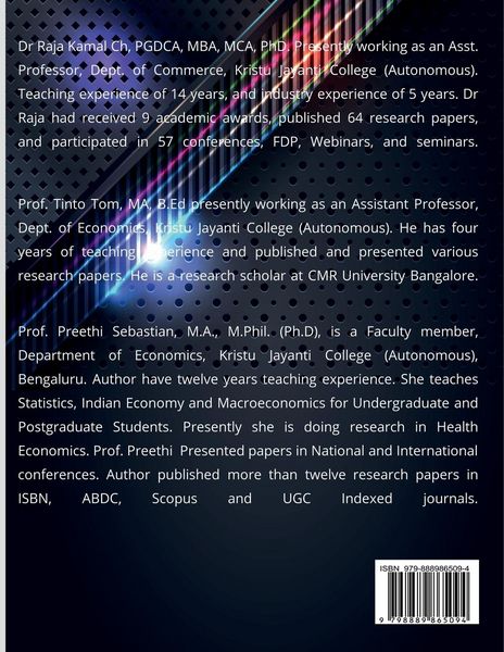 Produktbild: Business Economics