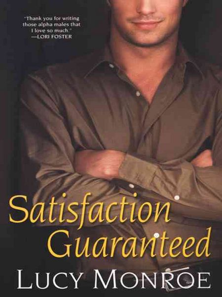 Produktbild: Satisfaction Guaranteed