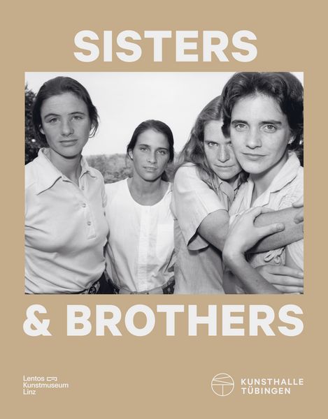 Produktbild: SISTERS AND BROTHERS. 500 JAHRE GESCHWISTER IN DER KUNST