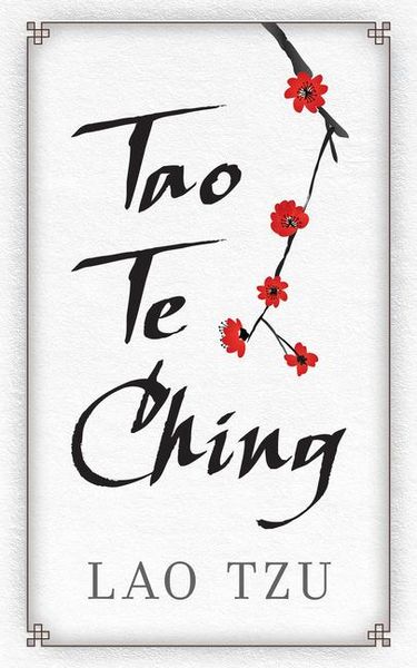 Produktbild: Tao Te Ching