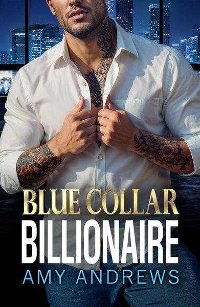 Produktbild: Blue Collar Billionaire