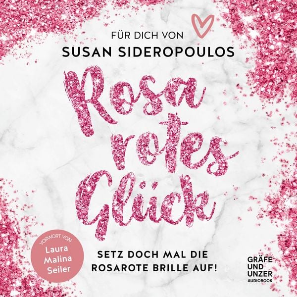 Produktbild: Rosarotes Gl&uuml;ck