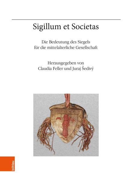 Produktbild: Sigillum et Societas